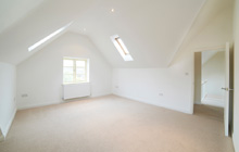 Brenchley bedroom extension leads