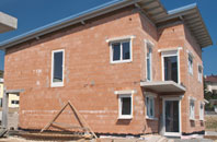 Brenchley home extensions