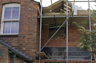 free Brenchley home extension quotes