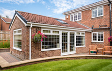 Brenchley house extension leads