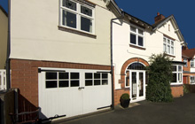 Brenchley multiple storey extension leads