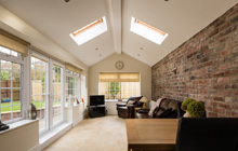 Brenchley single storey extension leads